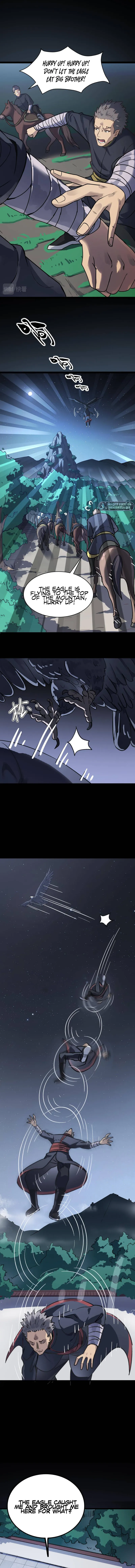 Building the Strongest Shaolin Temple in Another World Chapter 53 - page 7