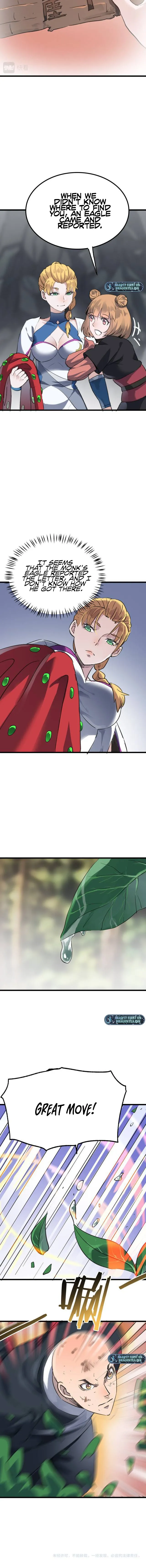 Building the Strongest Shaolin Temple in Another World Chapter 48 - page 10