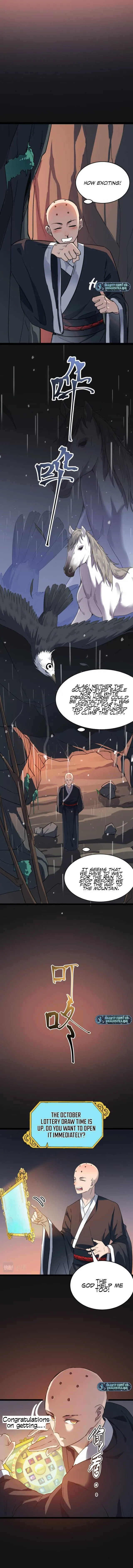 Building the Strongest Shaolin Temple in Another World Chapter 48 - page 6