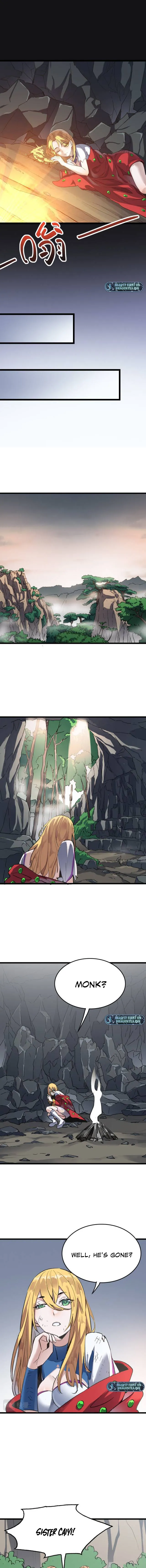 Building the Strongest Shaolin Temple in Another World Chapter 48 - page 7