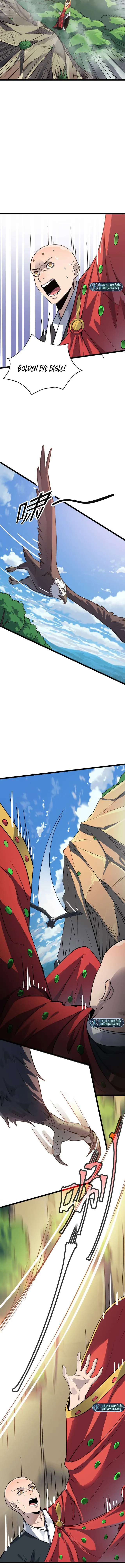Building the Strongest Shaolin Temple in Another World Chapter 46 - page 10