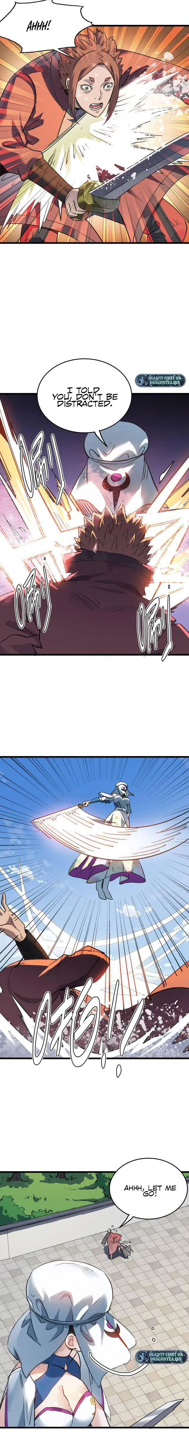 Building the Strongest Shaolin Temple in Another World Chapter 45 - page 10