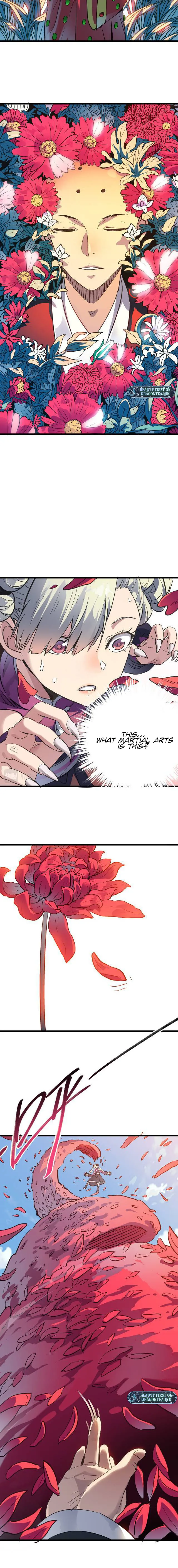 Building the Strongest Shaolin Temple in Another World Chapter 44 - page 10