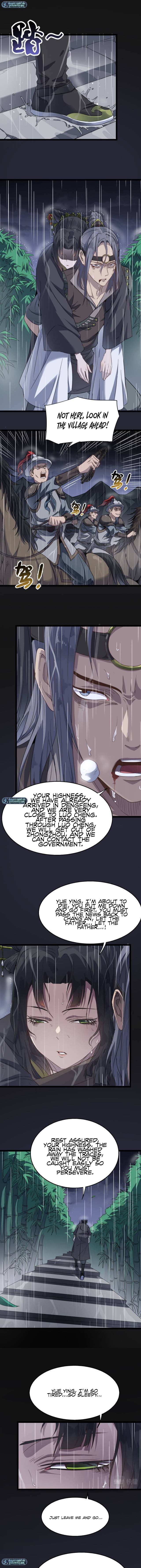 Building the Strongest Shaolin Temple in Another World Chapter 36 - page 9