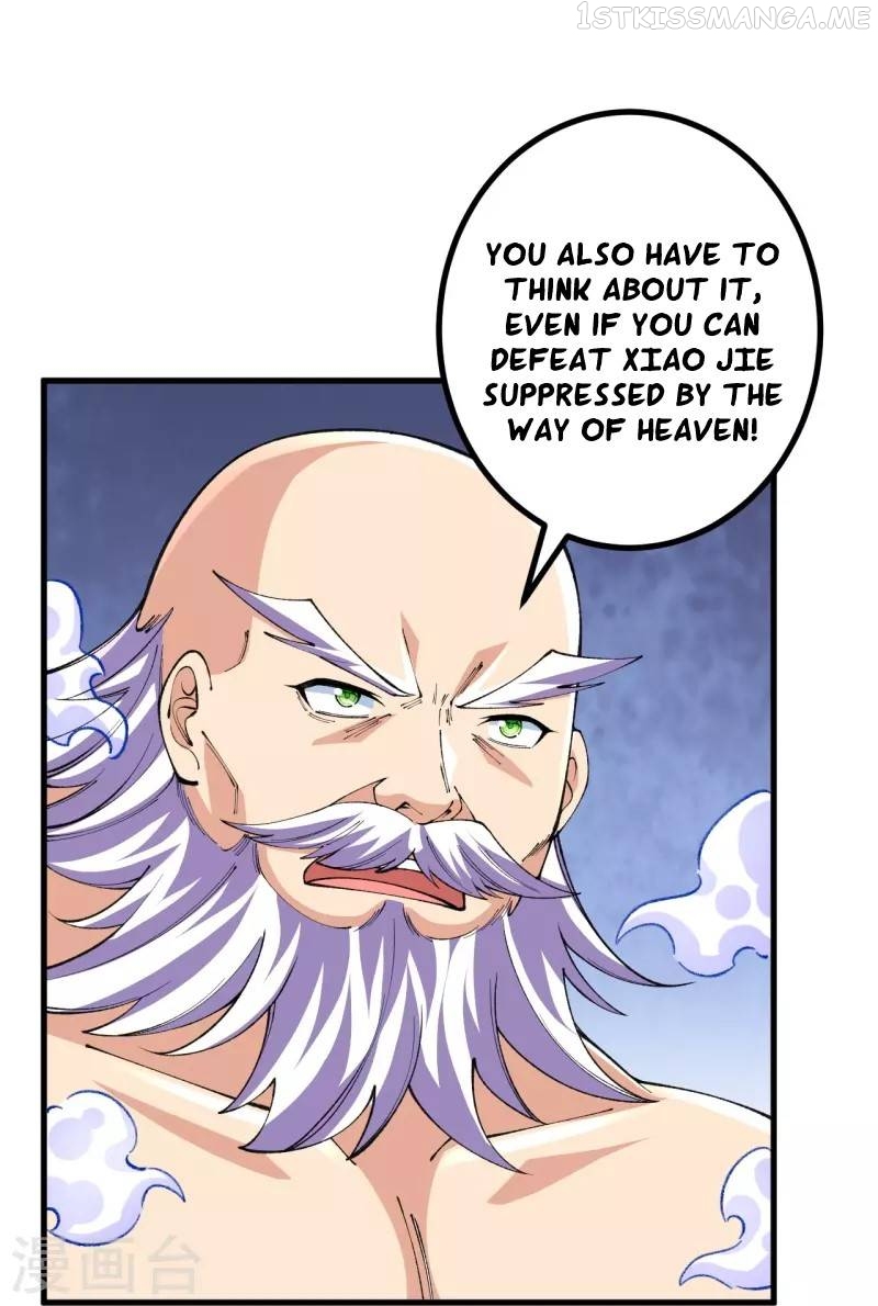 The Strongest Body Refiner in History Chapter 130 - page 9