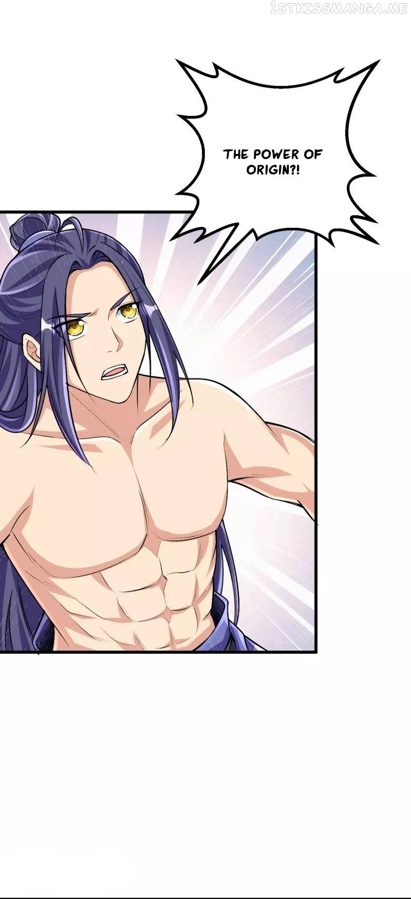 The Strongest Body Refiner in History Chapter 121 - page 18