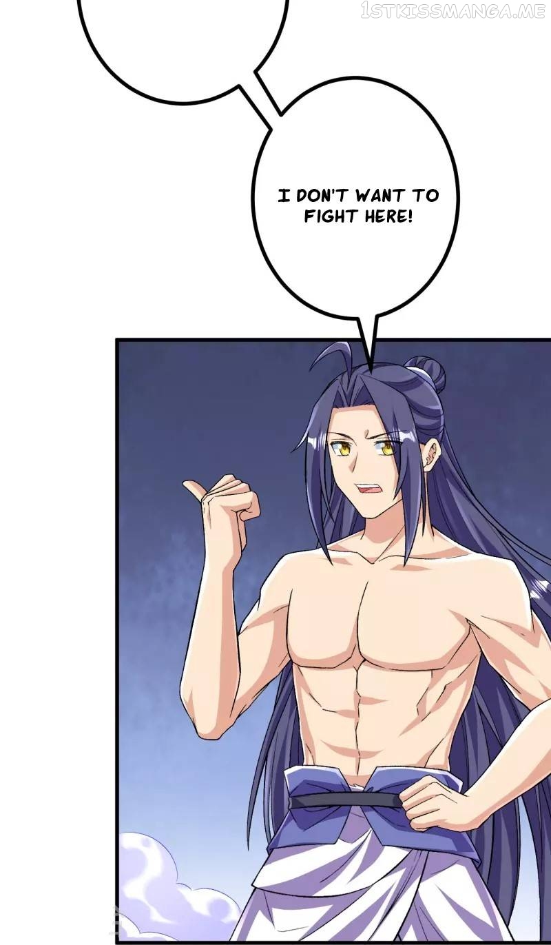 The Strongest Body Refiner in History Chapter 119 - page 9