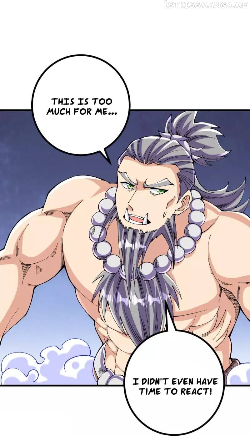 The Strongest Body Refiner in History Chapter 118 - page 14