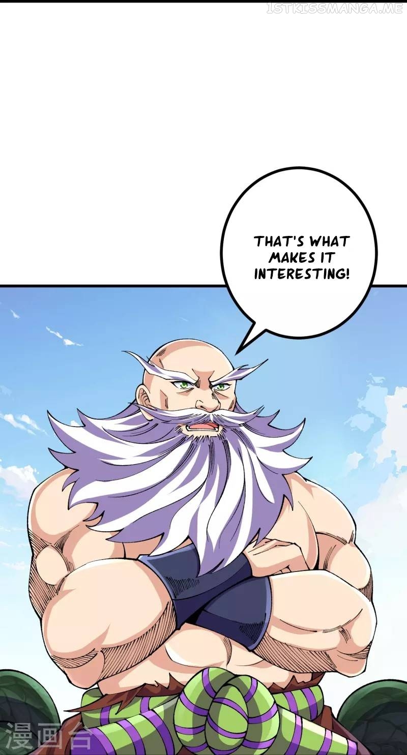 The Strongest Body Refiner in History Chapter 118 - page 22
