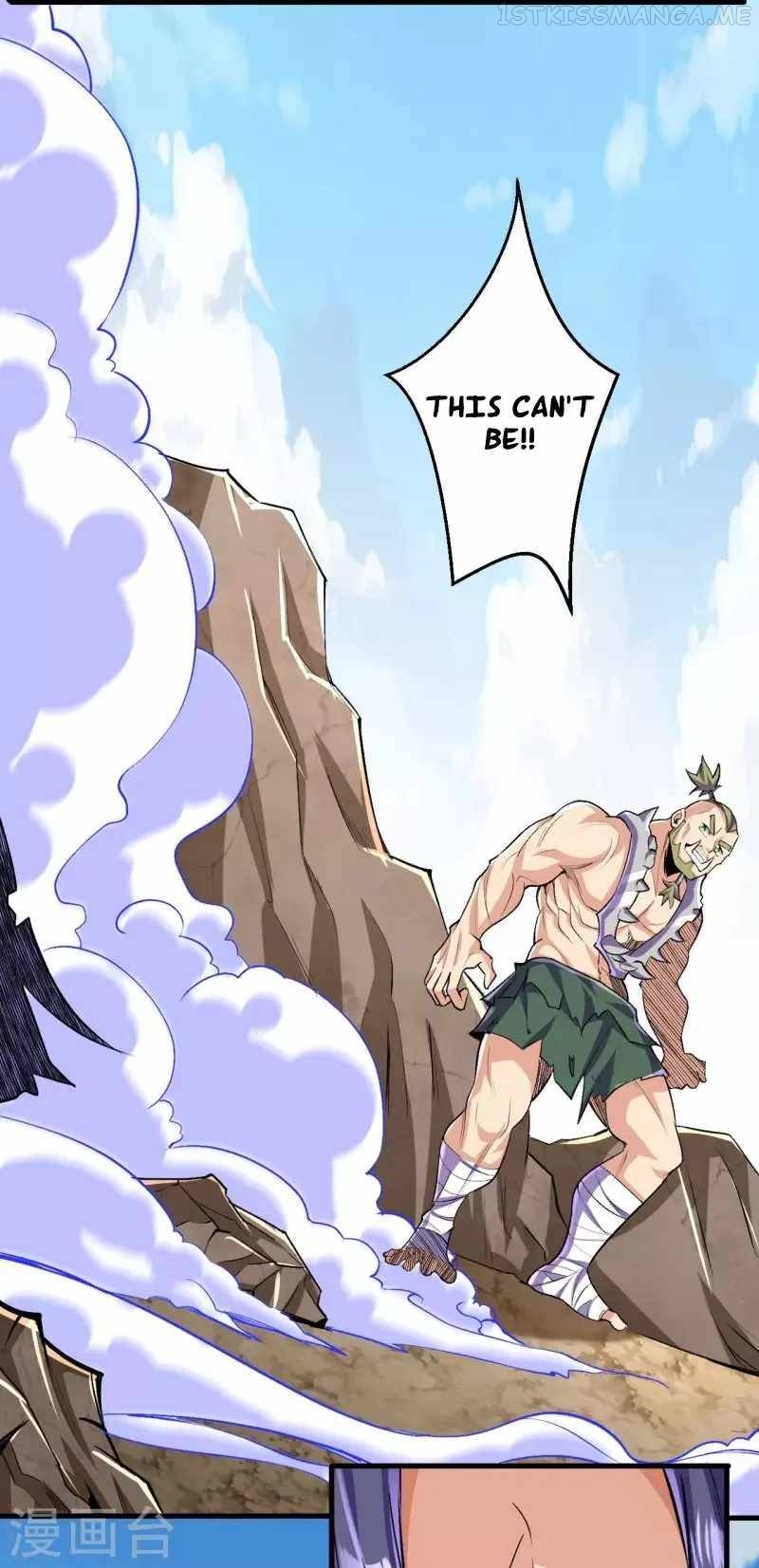 The Strongest Body Refiner in History Chapter 115 - page 8