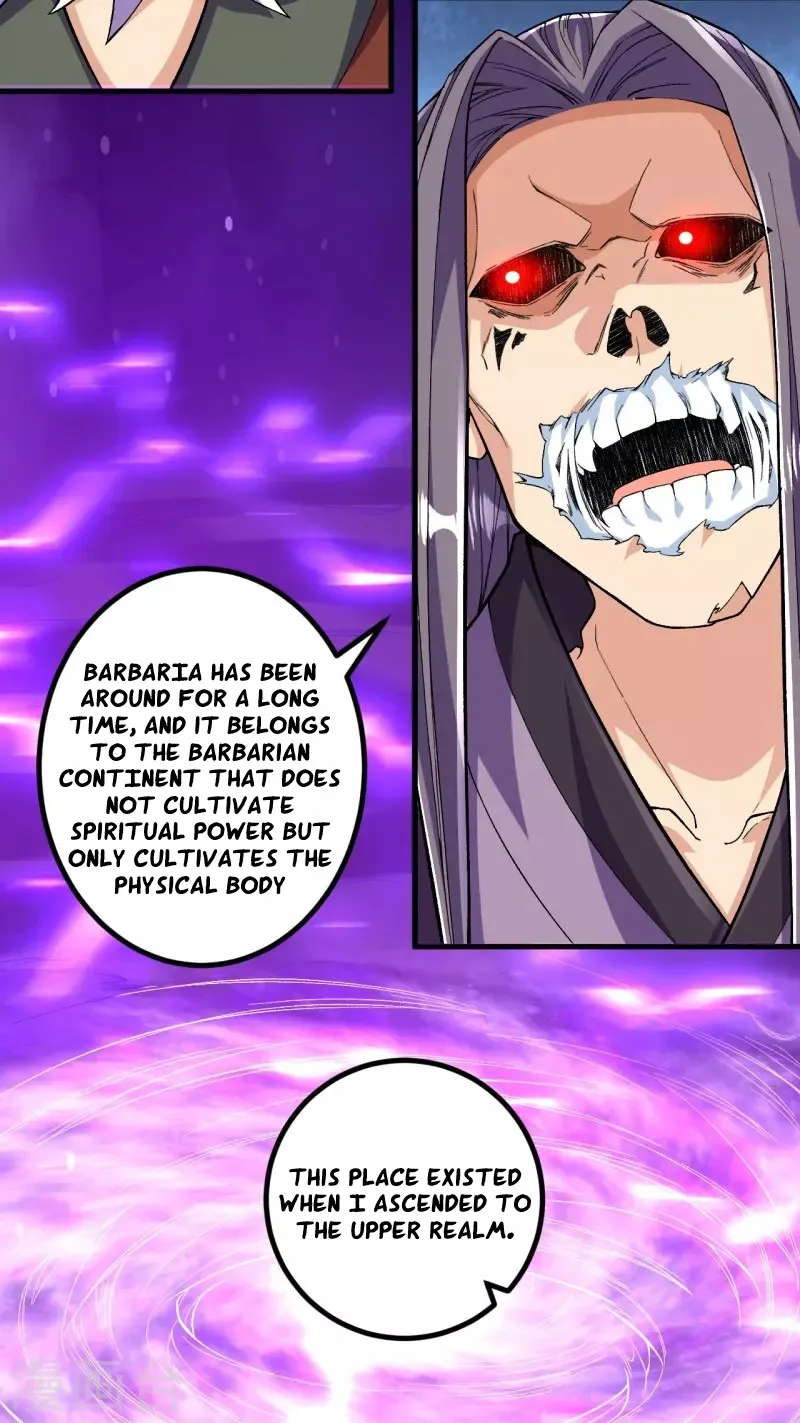 The Strongest Body Refiner in History Chapter 113 - page 6