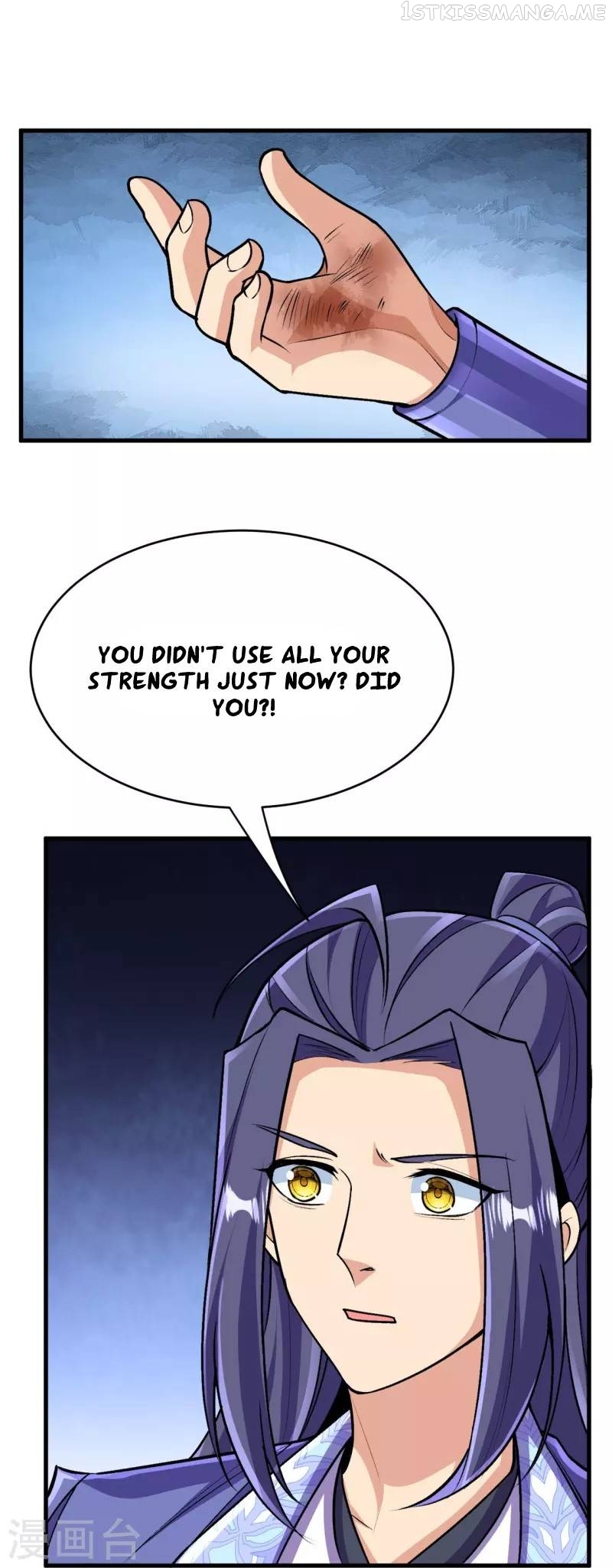 The Strongest Body Refiner in History Chapter 112 - page 12