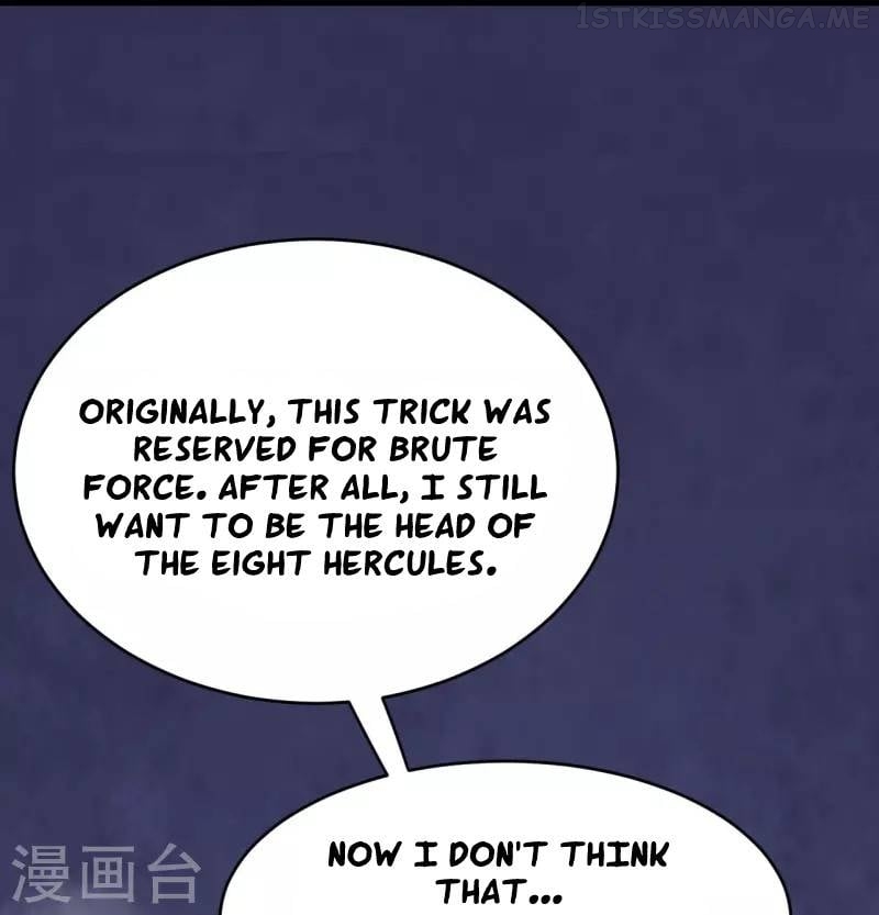 The Strongest Body Refiner in History Chapter 112 - page 23