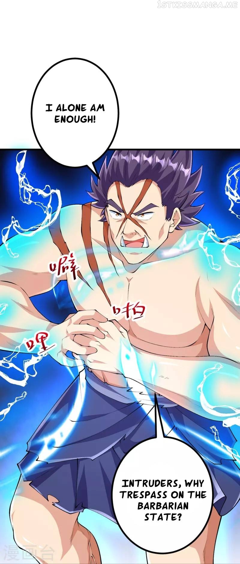The Strongest Body Refiner in History Chapter 108 - page 14