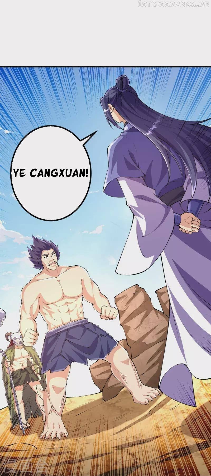 The Strongest Body Refiner in History Chapter 108 - page 17