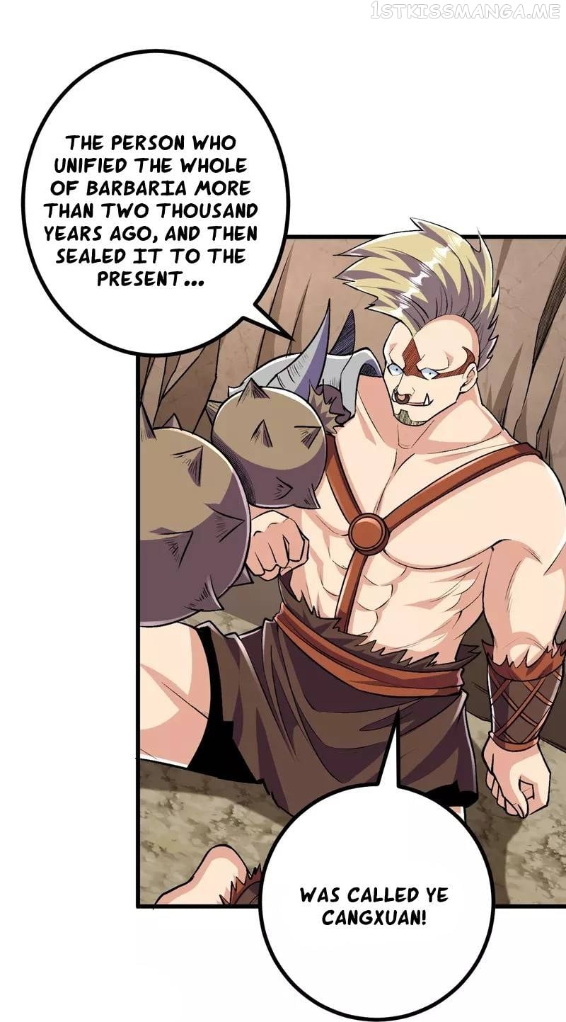 The Strongest Body Refiner in History Chapter 108 - page 19