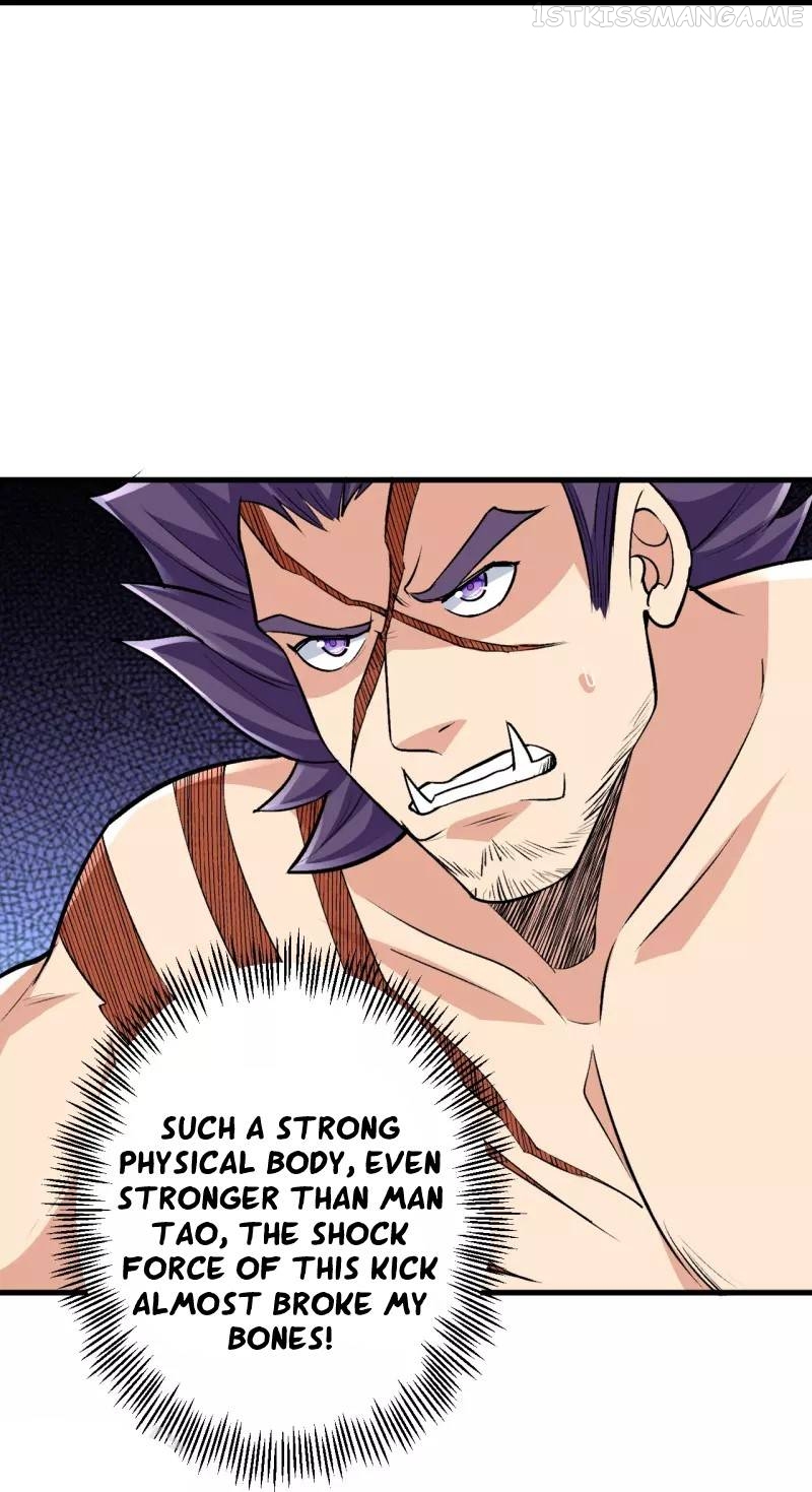 The Strongest Body Refiner in History Chapter 108 - page 29