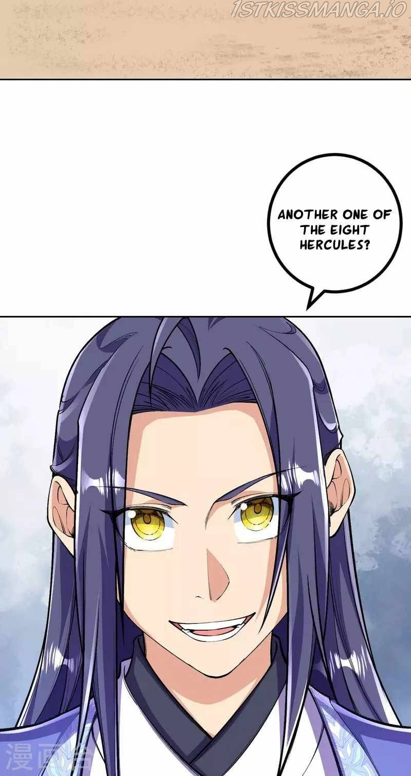 The Strongest Body Refiner in History Chapter 104 - page 8