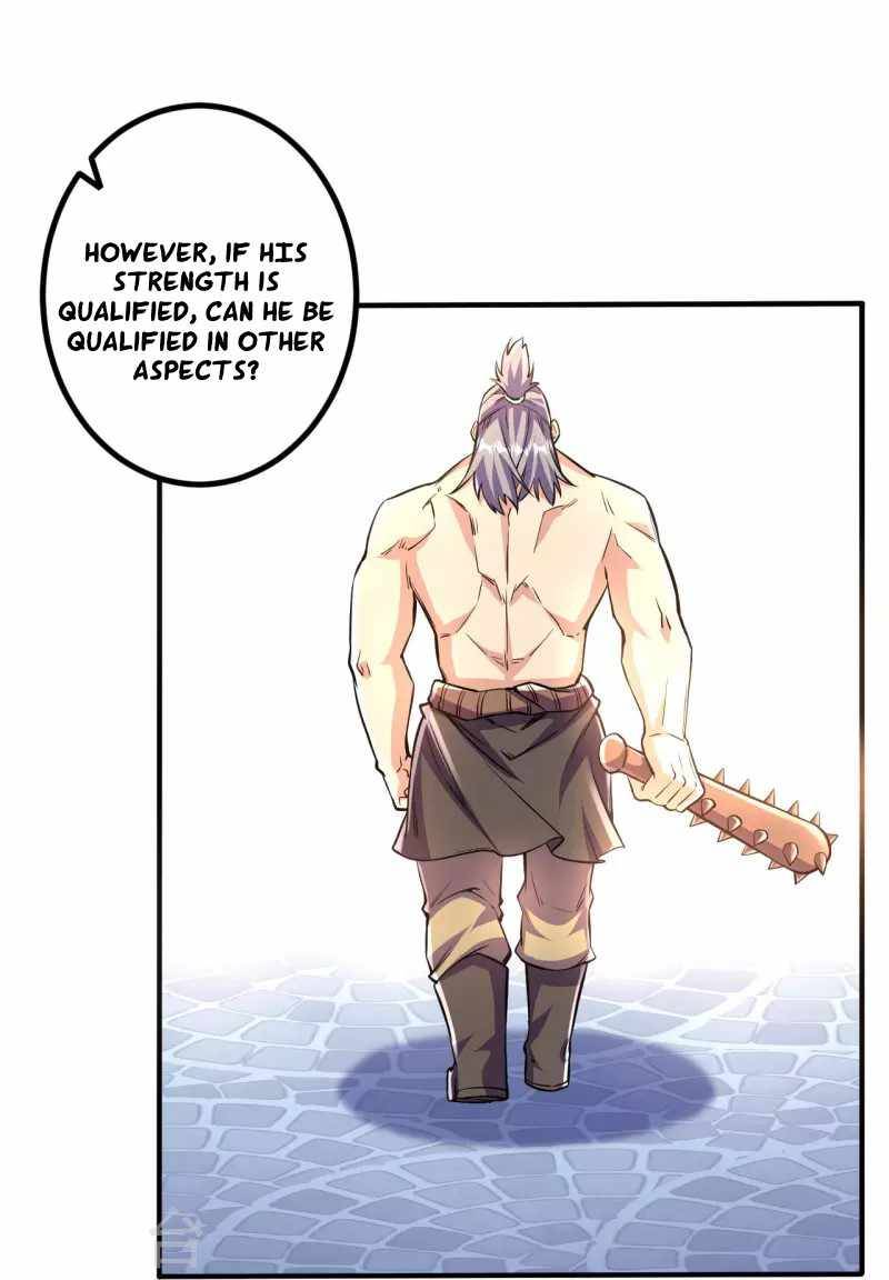 The Strongest Body Refiner in History Chapter 102 - page 19