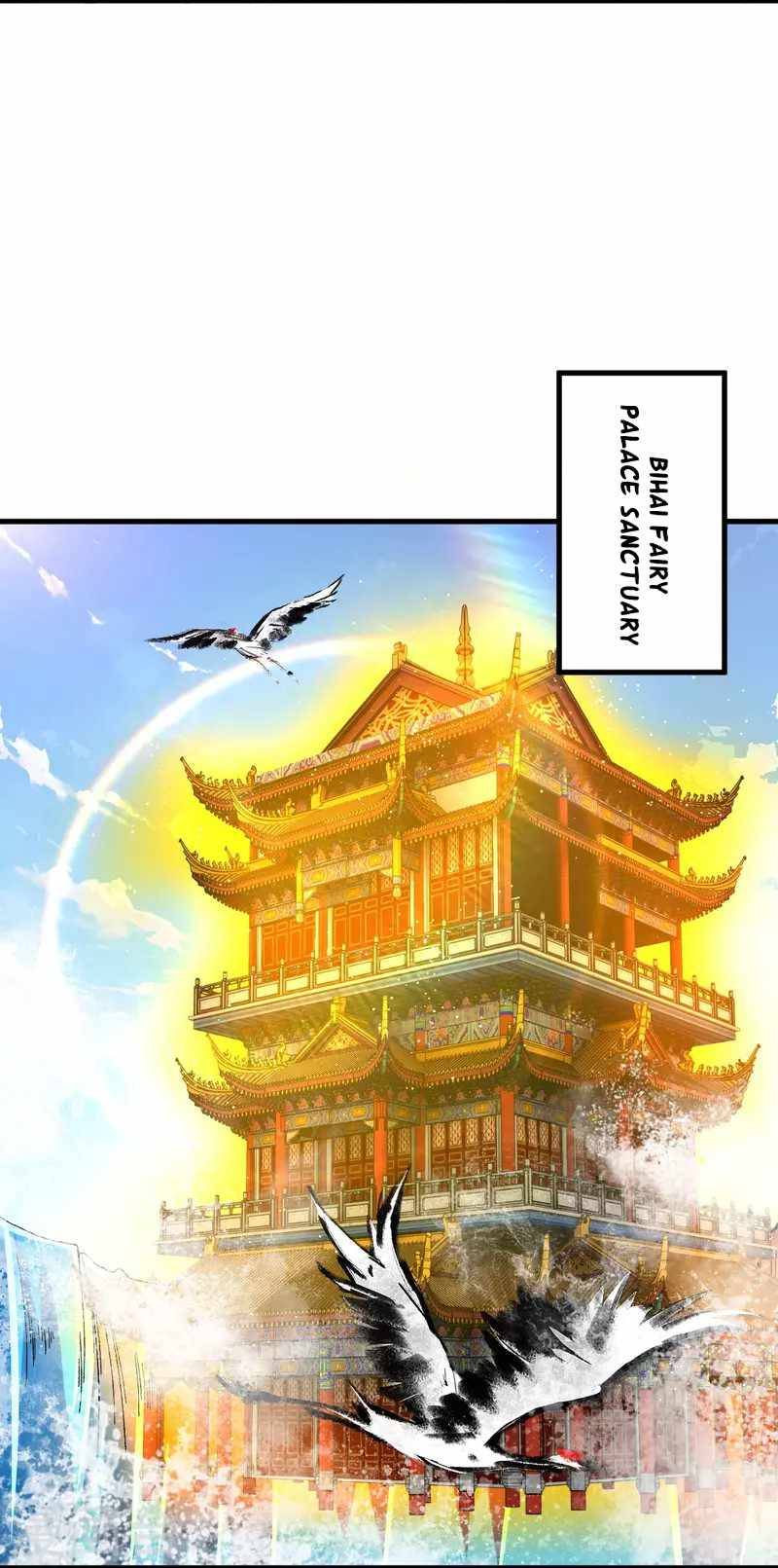The Strongest Body Refiner in History Chapter 97 - page 10