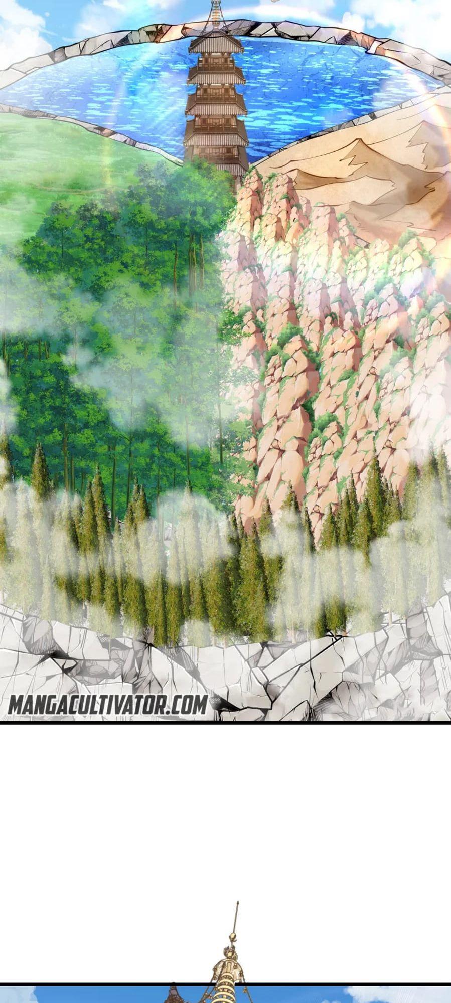 The Strongest Body Refiner in History chapter 30 - page 21