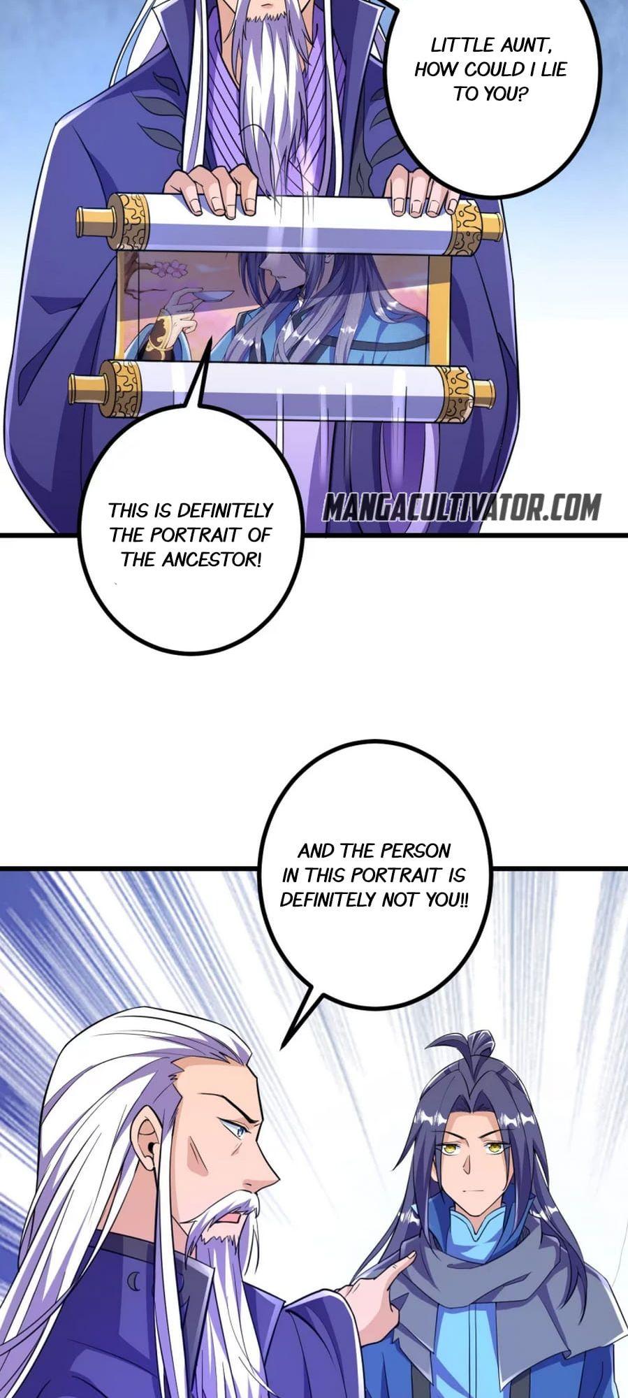 The Strongest Body Refiner in History chapter 29 - page 20