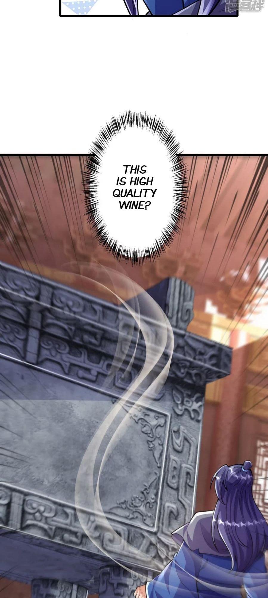 The Strongest Body Refiner in History chapter 14 - page 30