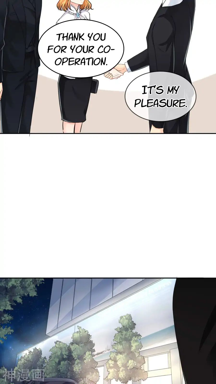 Overbearing Loyal Dog Looking For Love chapter 36 - page 16