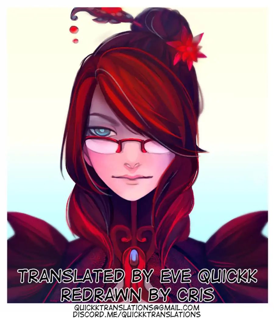 Overbearing Loyal Dog Looking For Love chapter 34 - page 18