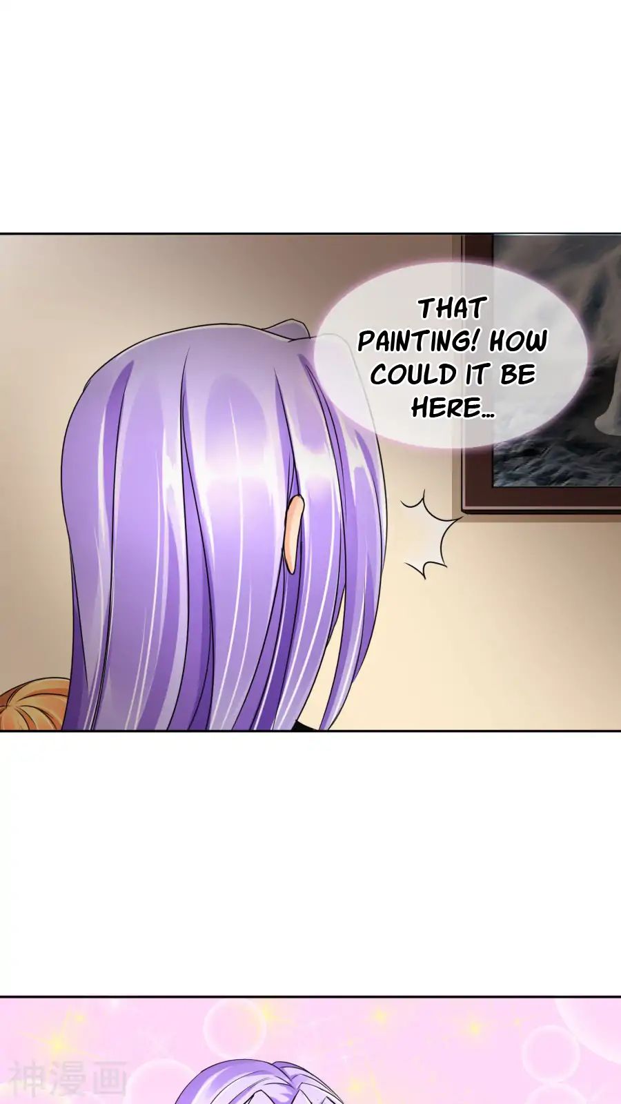Overbearing Loyal Dog Looking For Love chapter 34 - page 5