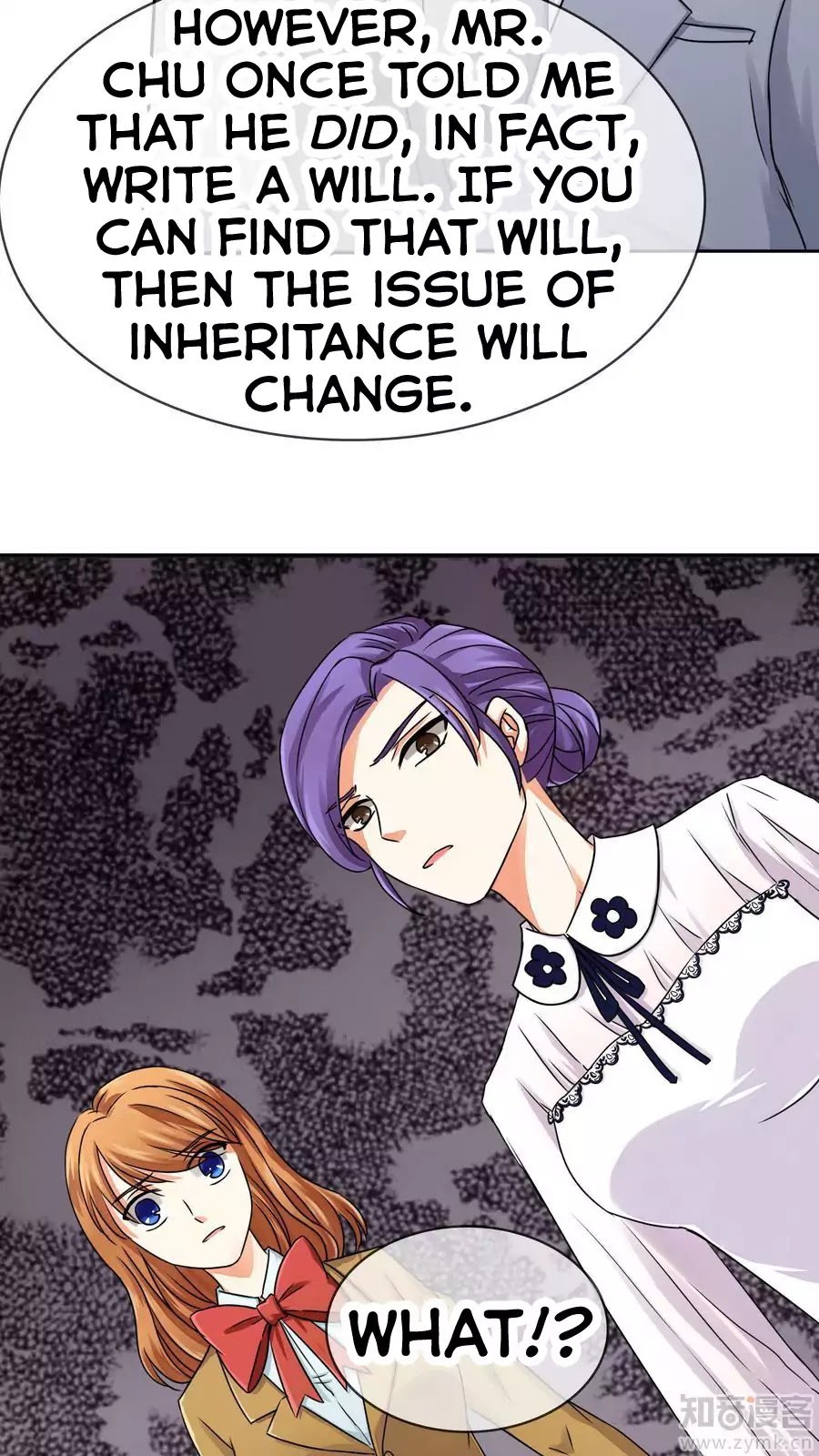Overbearing Loyal Dog Looking For Love chapter 28 - page 15