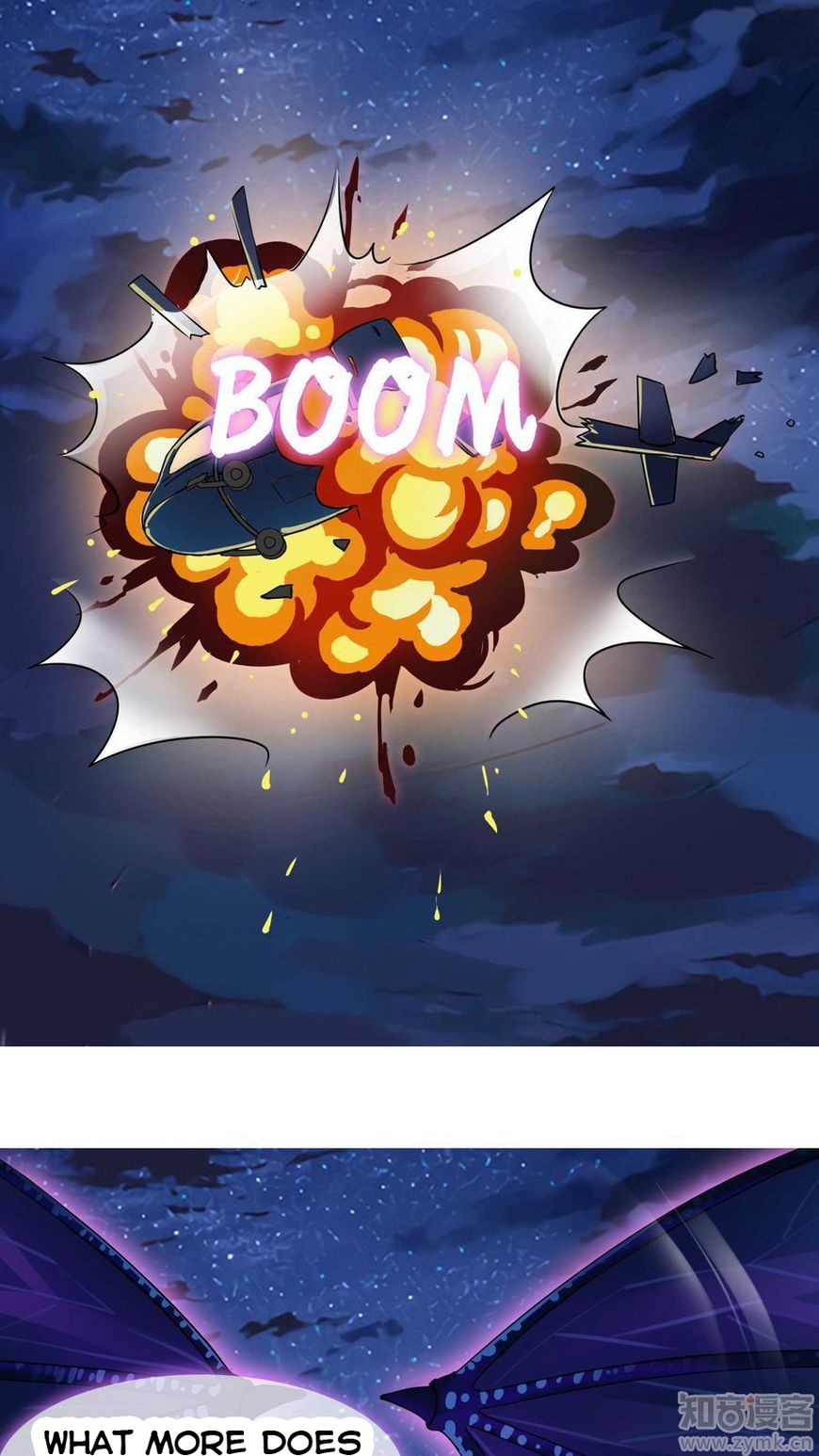 Overbearing Loyal Dog Looking For Love chapter 13 - page 10
