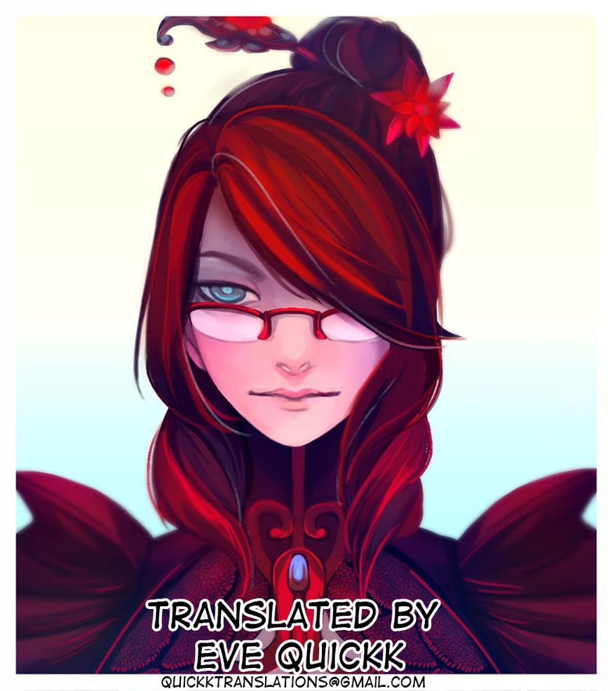 Overbearing Loyal Dog Looking For Love chapter 13 - page 22