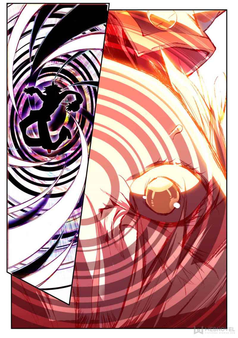 Legend of Phoenix Chapter 152 - page 1