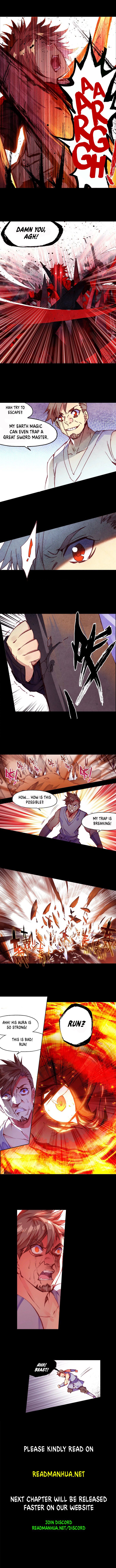 Legend of Phoenix Chapter 81 - page 4