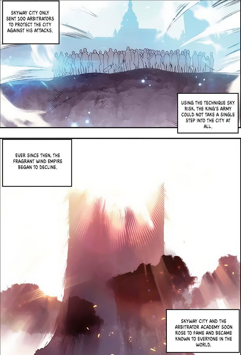 Legend of Phoenix Chapter 33 - page 20