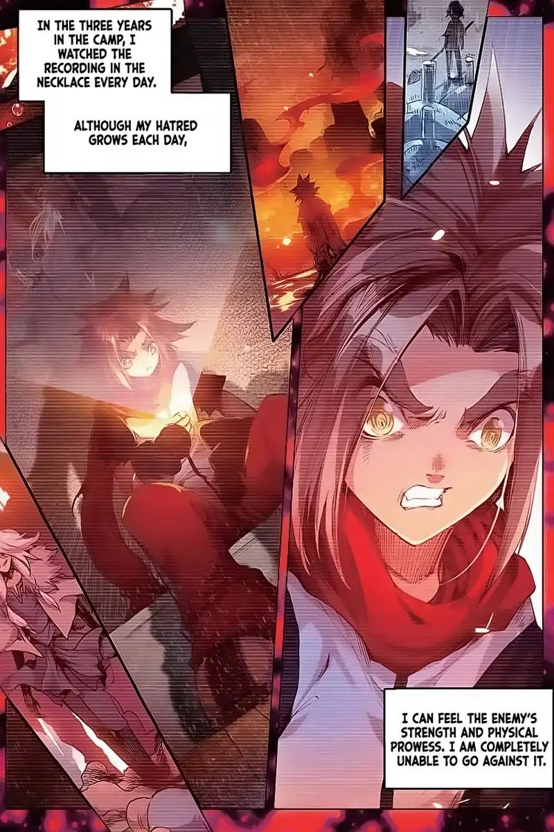Legend of Phoenix Chapter 24 - page 9