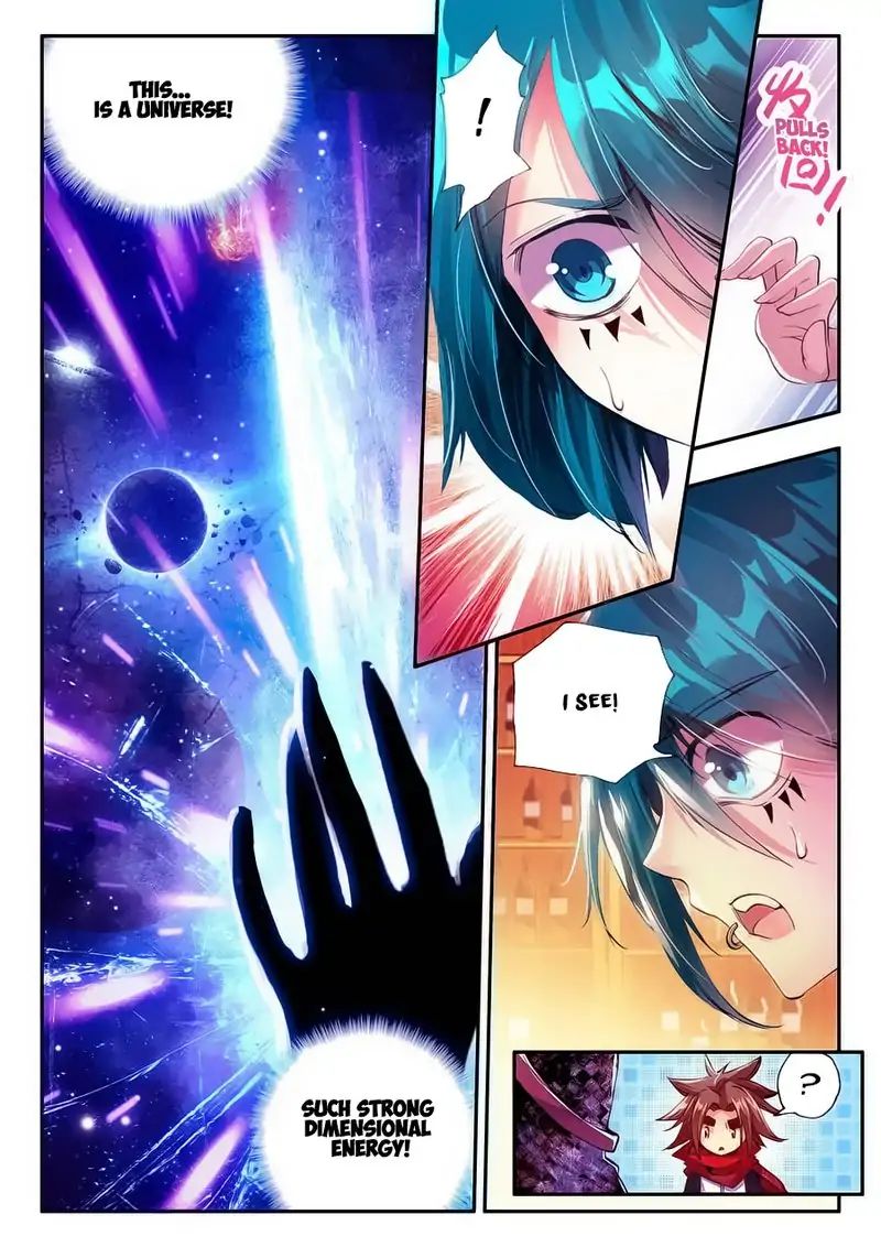 Legend of Phoenix Chapter 23 - page 19