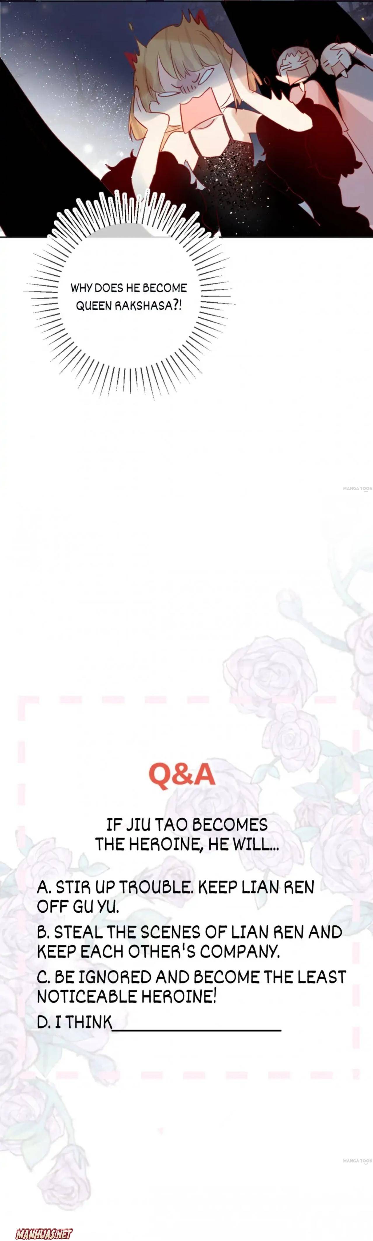 Flowers in The Secret Place chapter 85 - page 4