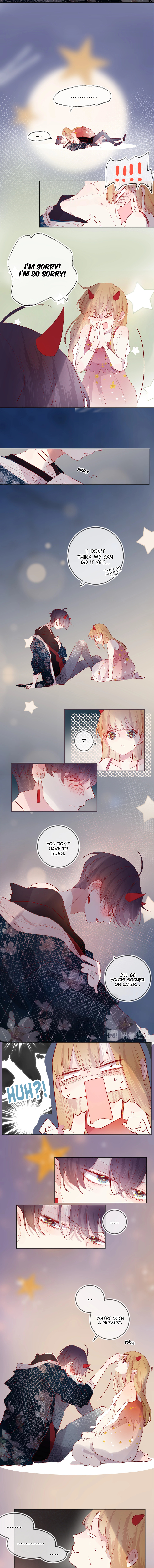Flowers in The Secret Place chapter 56 - page 4