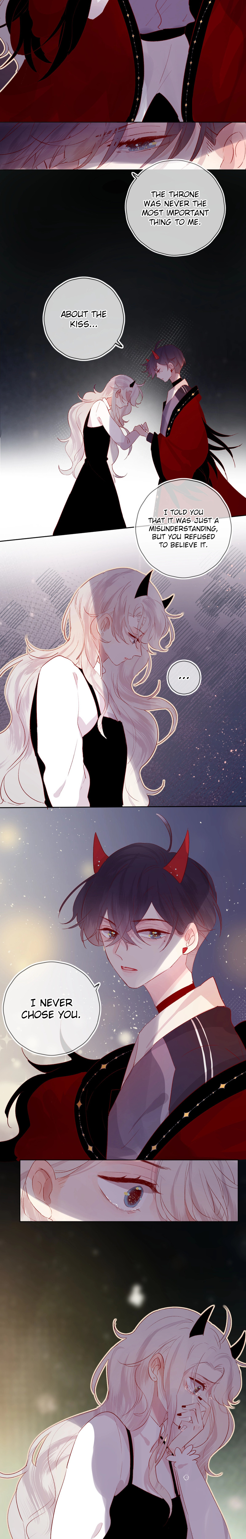 Flowers in The Secret Place chapter 45 - page 4