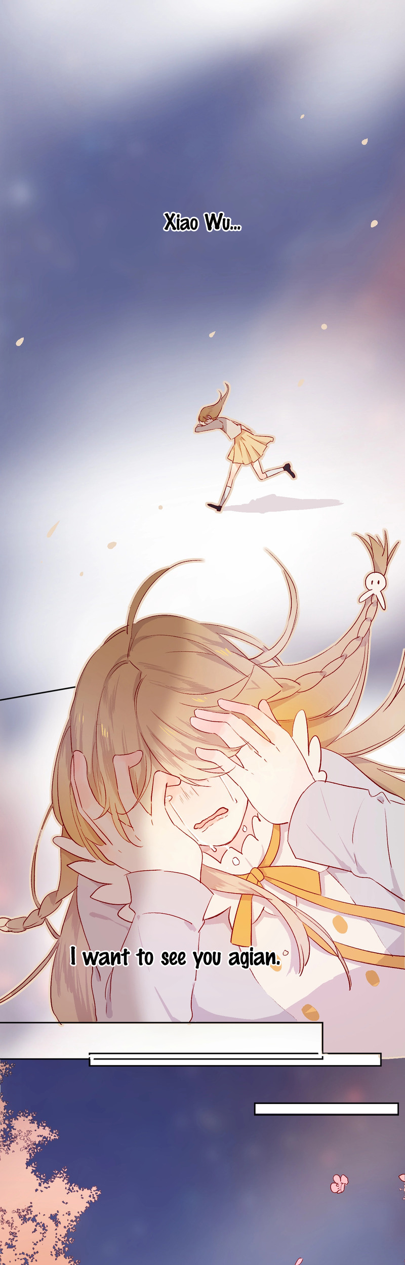 Flowers in The Secret Place chapter 15 - page 10