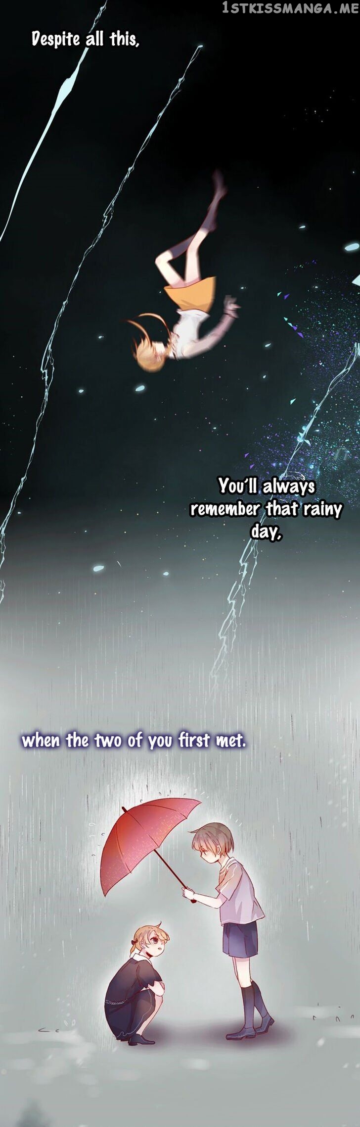 Flowers in The Secret Place chapter 1.1 - page 6