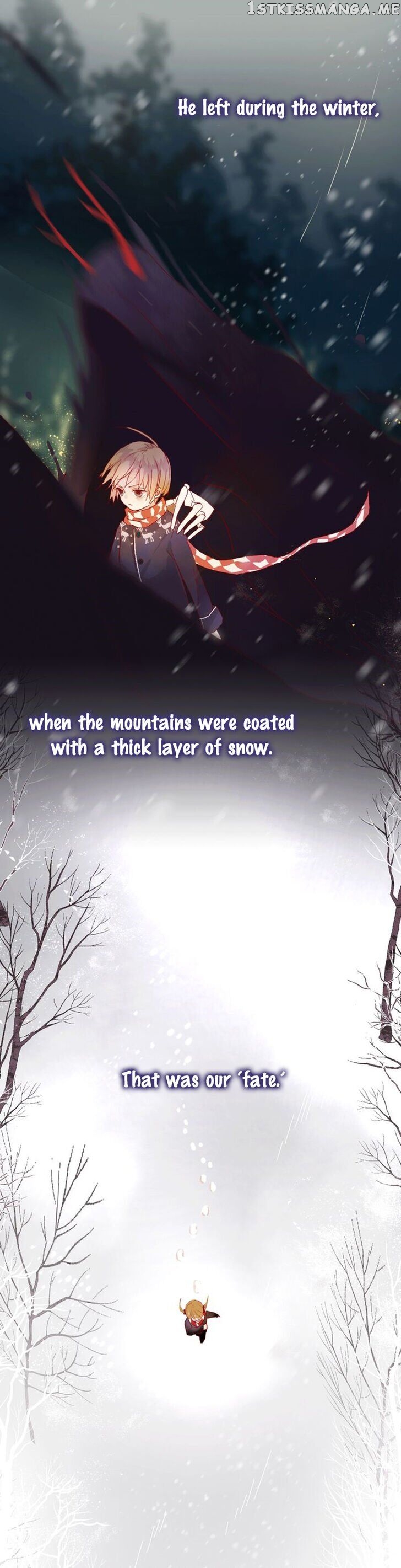 Flowers in The Secret Place chapter 1.1 - page 7