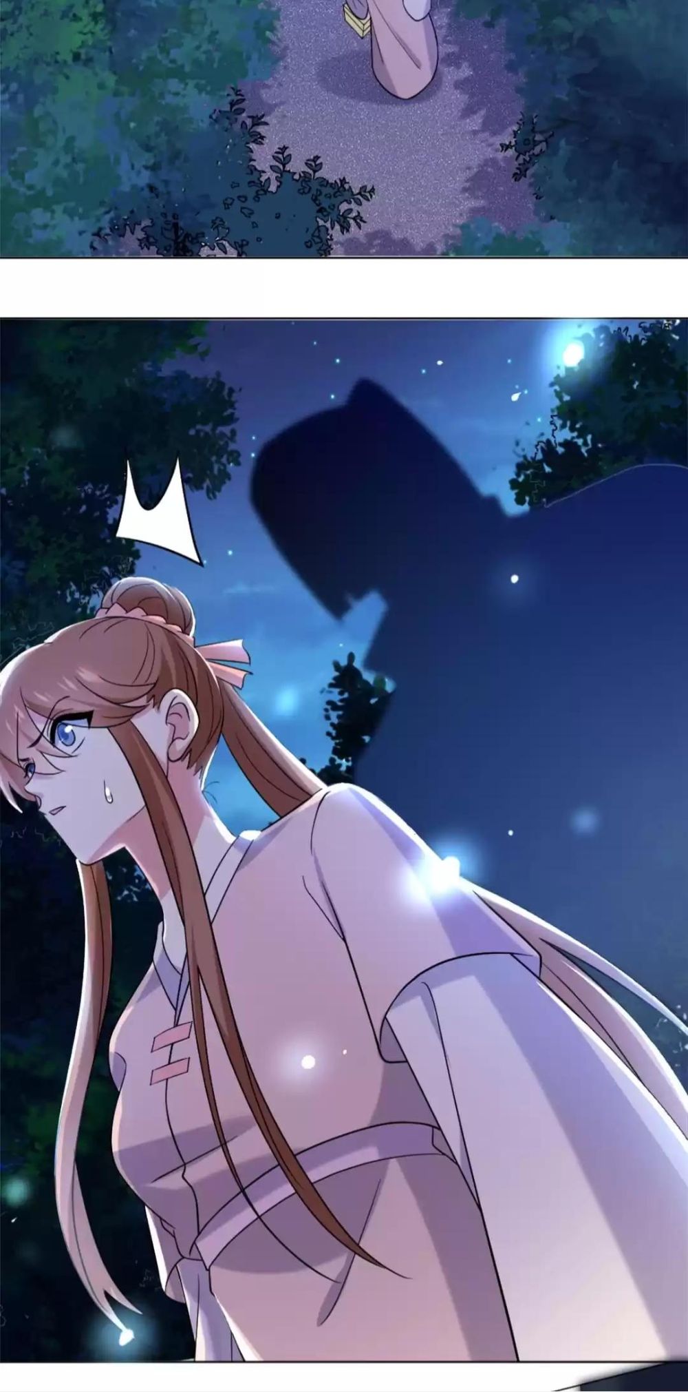 Tip to Taming the Flirting Girl Chapter 249 - page 15