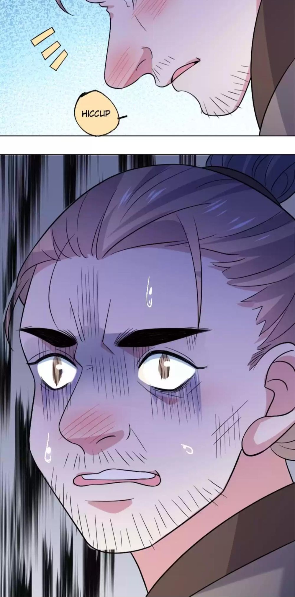 Tip to Taming the Flirting Girl Chapter 249 - page 20