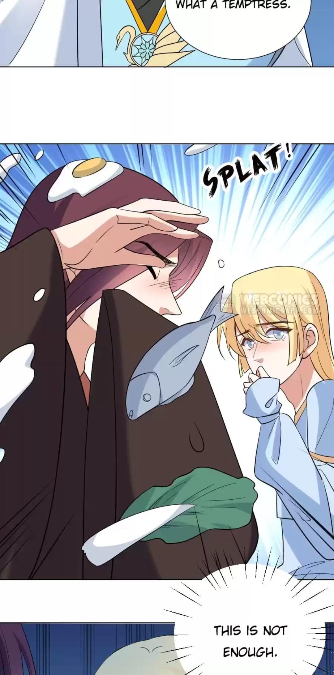 Tip to Taming the Flirting Girl Chapter 247 - page 18