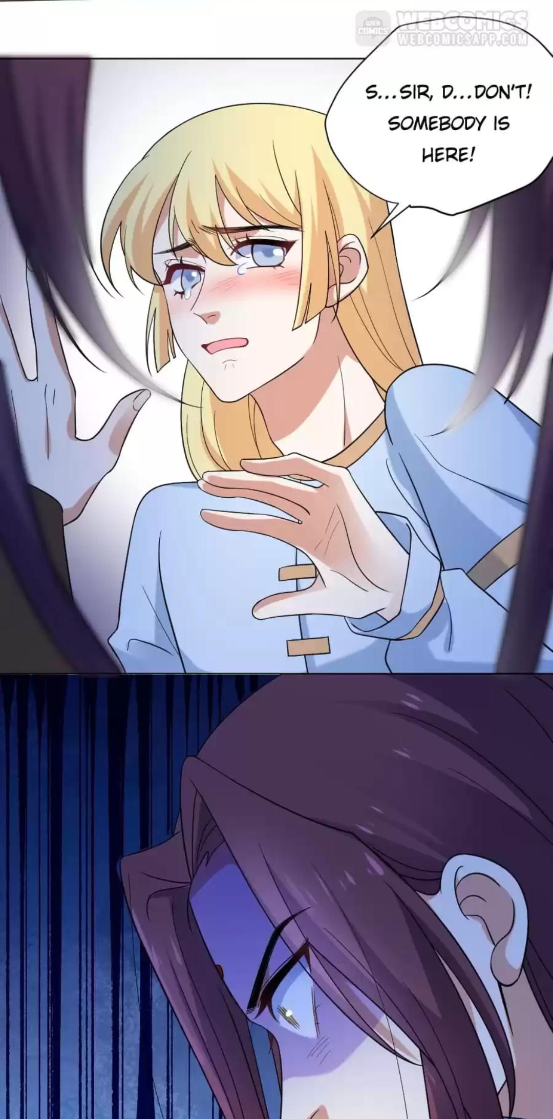 Tip to Taming the Flirting Girl Chapter 247 - page 2