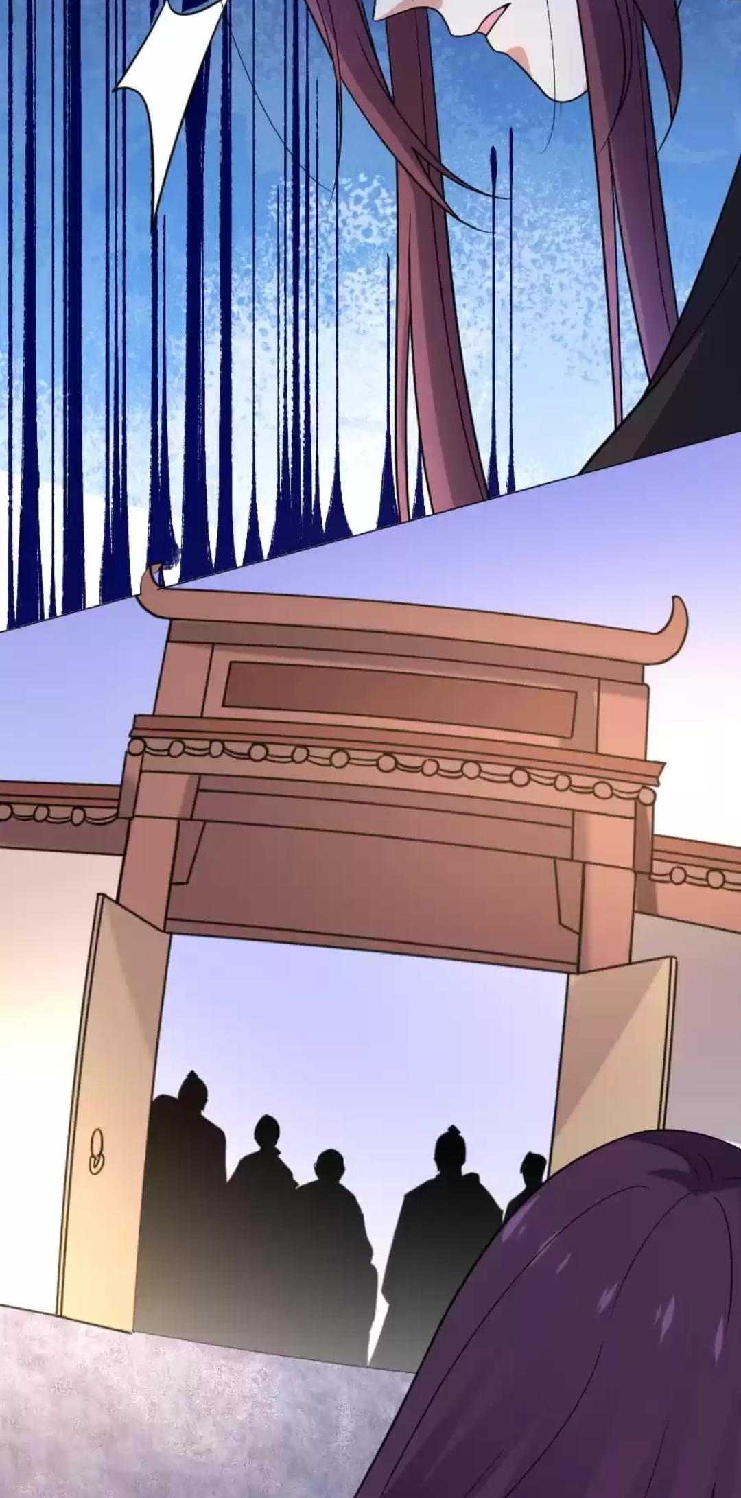 Tip to Taming the Flirting Girl Chapter 247 - page 3