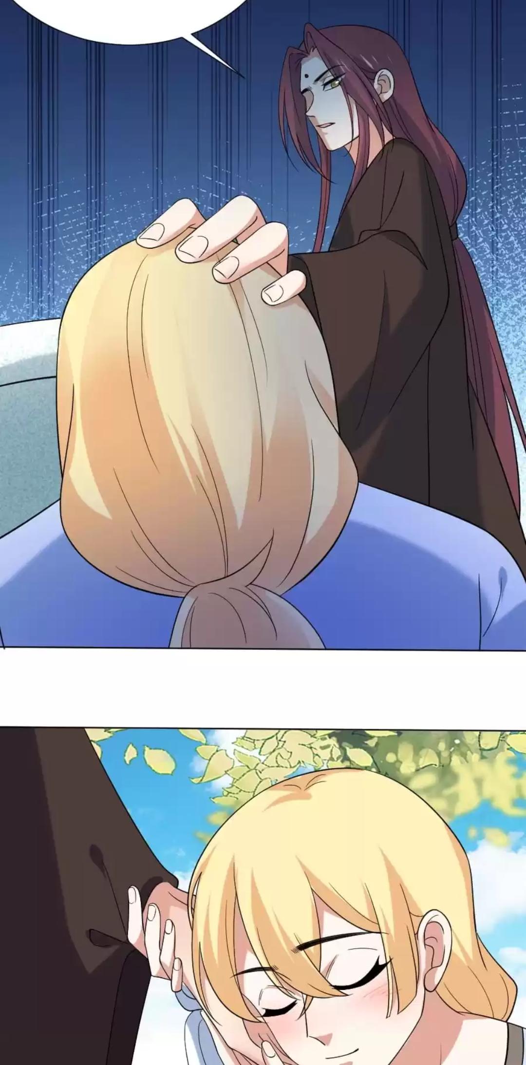 Tip to Taming the Flirting Girl Chapter 246 - page 15